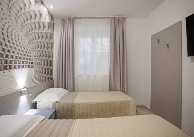 Monia Rooms&Hospitality, il tuo B&B a Piazza Armerina- Camera 1