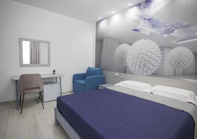 Monia Rooms&Hospitality, il tuo B&B a Piazza Armerina- Camera 2