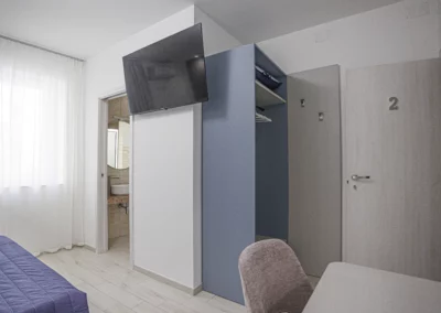 Monia Rooms&Hospitality, B&B a Piazza Armerina - Camera 2.